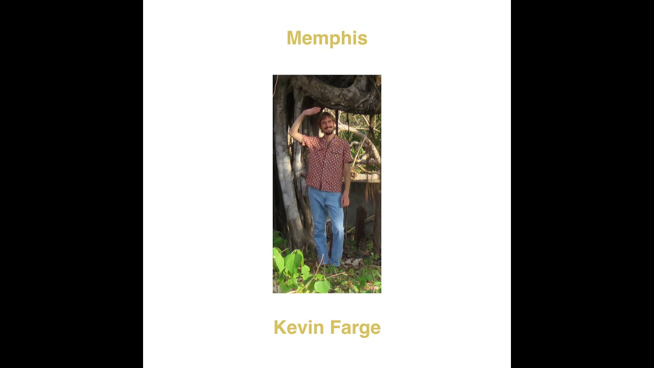Kevin Farge - Memphis