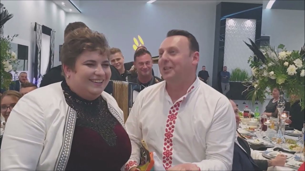 Rolniczka prowokuje Drużbe !!! / shortcut #59 @SzalonyDrużba @magikbandoficjal