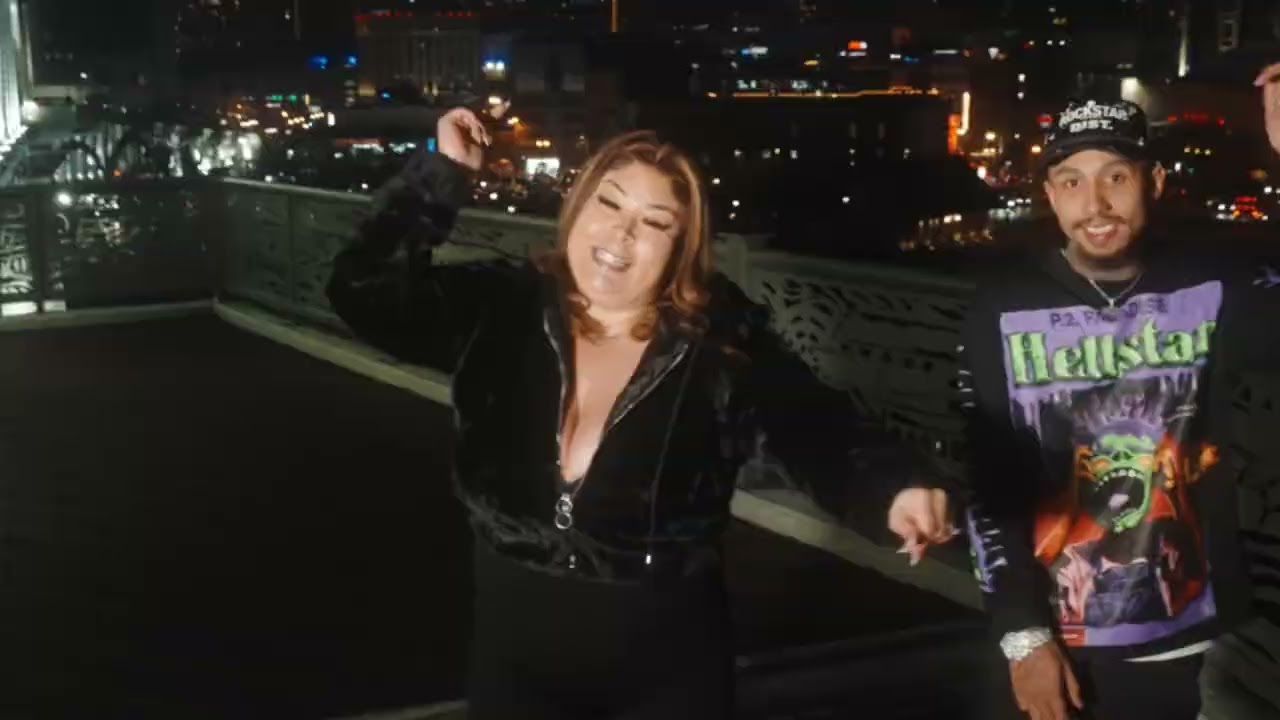 Benny x BigTop Gutta Sam - My Turn (Official Video) Shot By @IceBreakingFilms