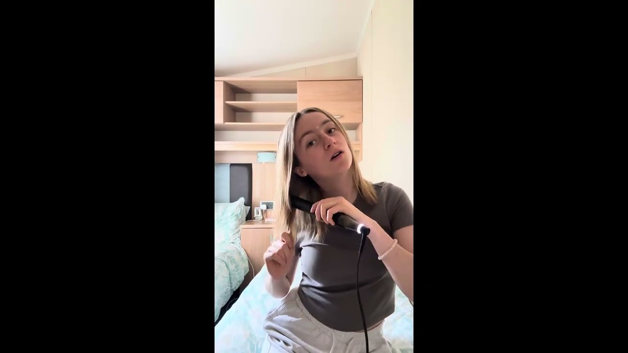 Morning routine and Afternoon routine too