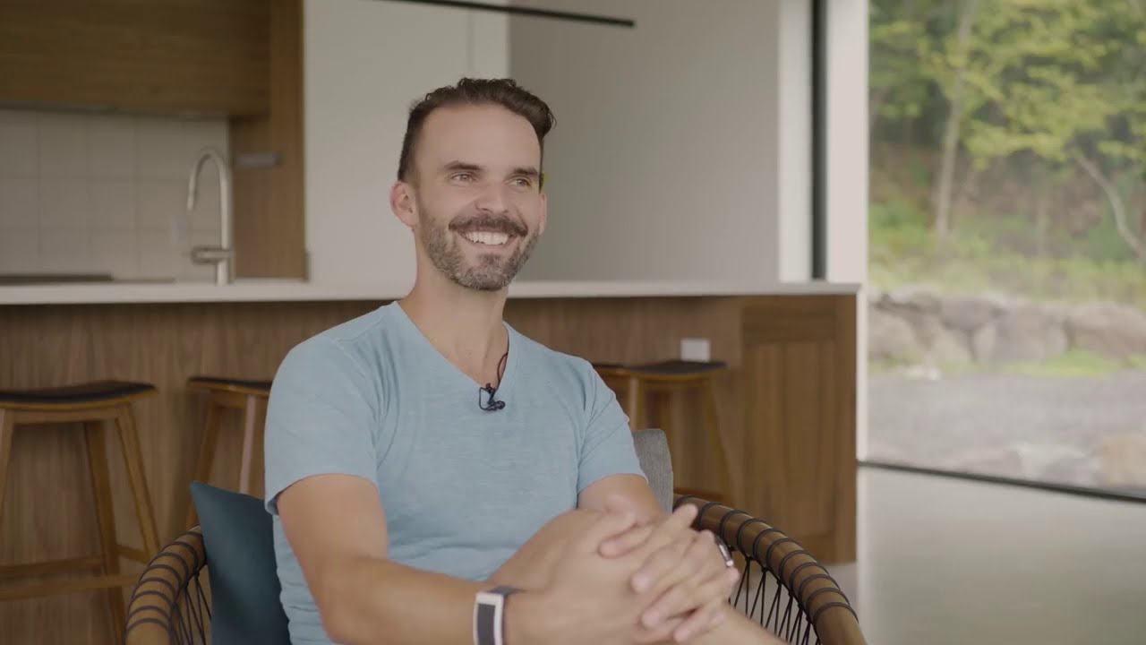 Épisode #5 - Maison Passive Saltbox : Le Résultat