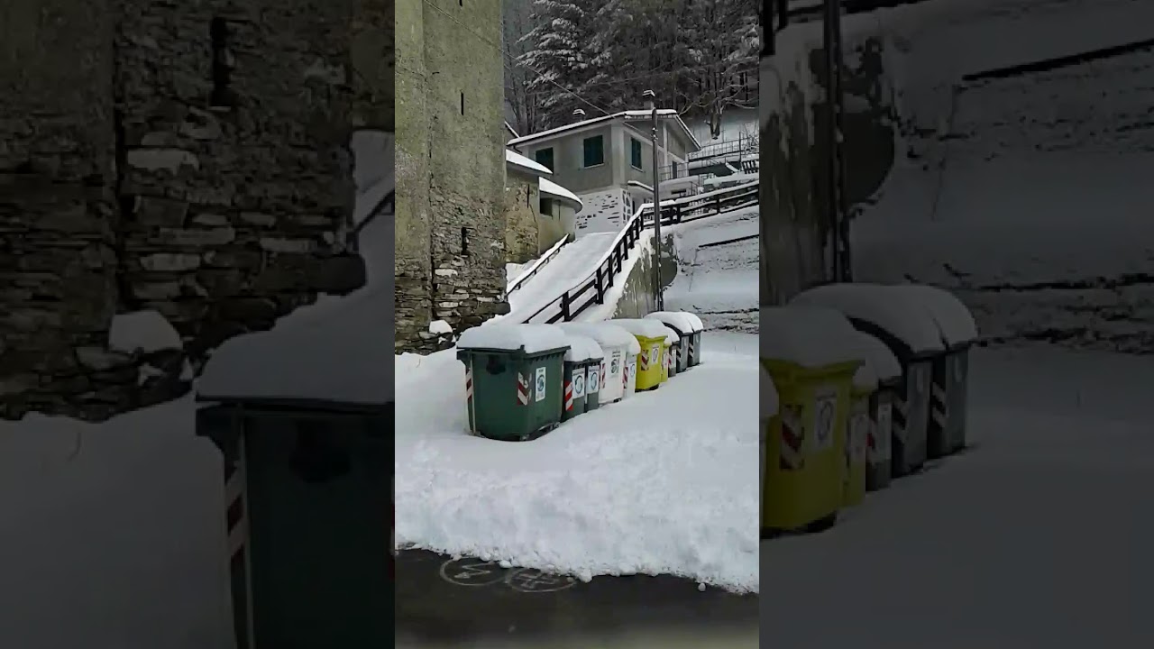Barbagelata-Lorsica Genova-Ligura-Italy... 02/07/2018