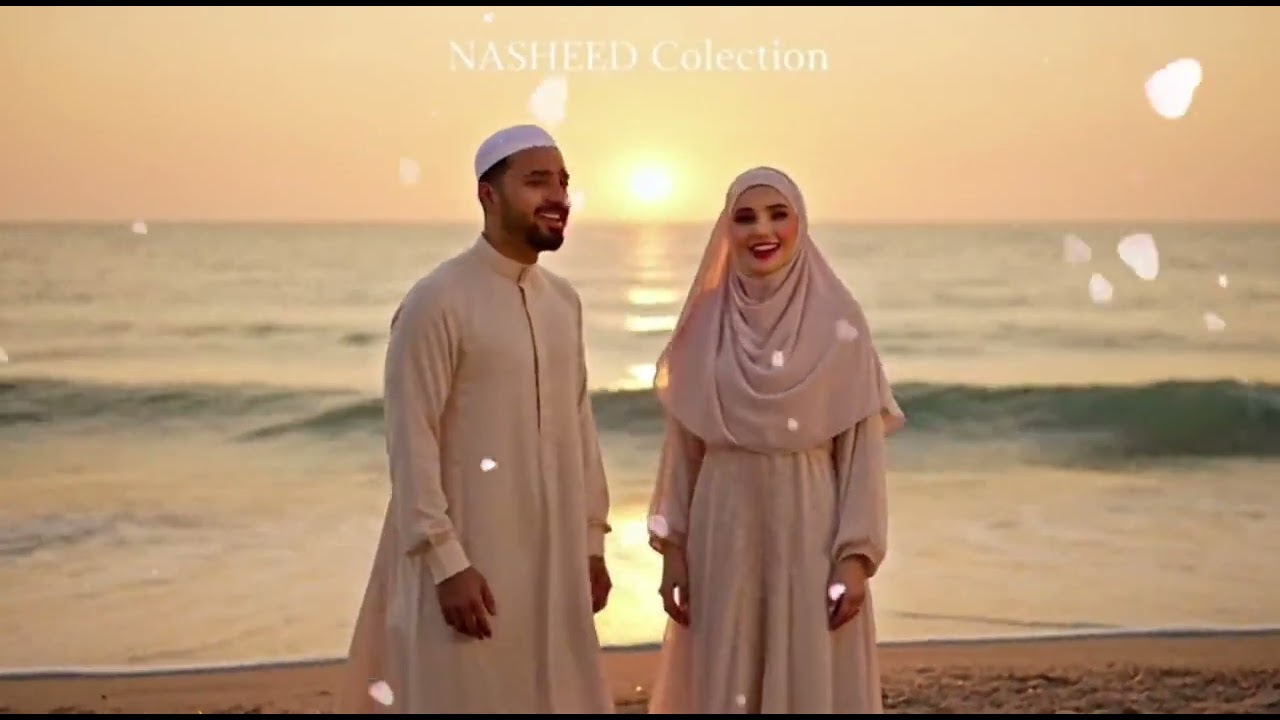 Tears You Can’t Hold Back | Most Beautiful Islamic Nasheed Slowed Reverb