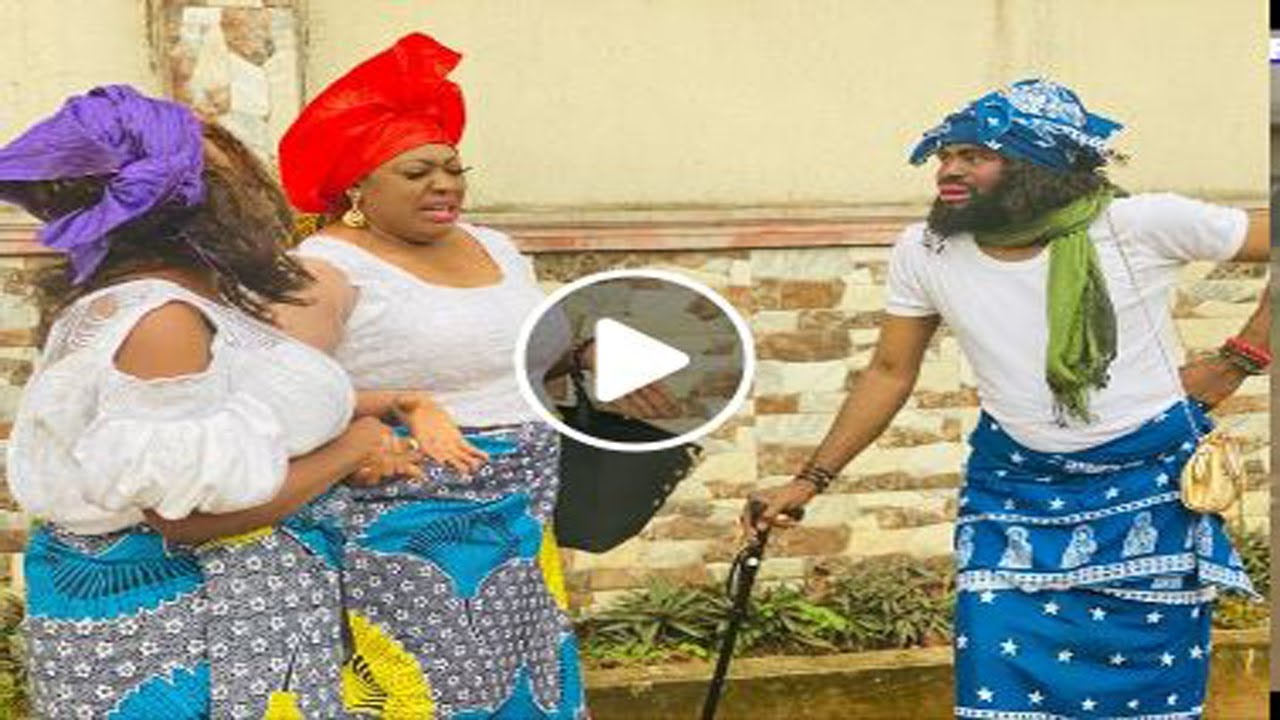 Chief Imo Comedy || After August meeting see what  happened