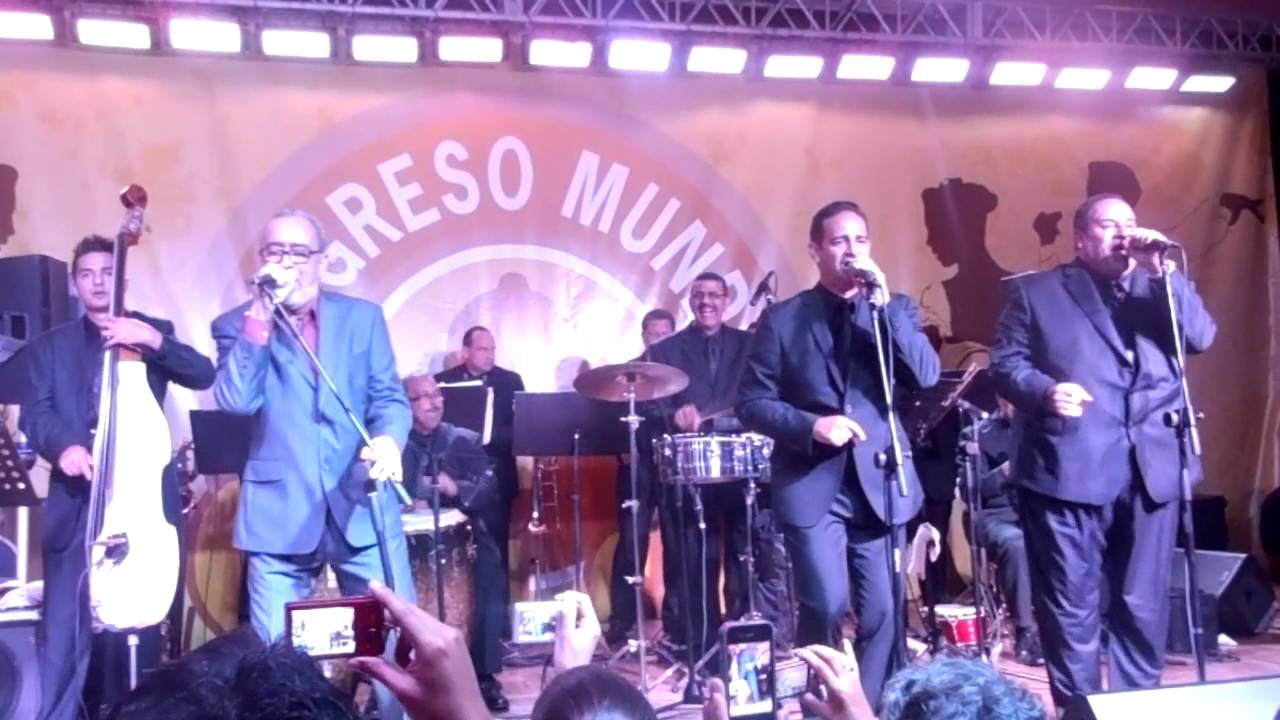 Andy Montañez - Swing Sabroso