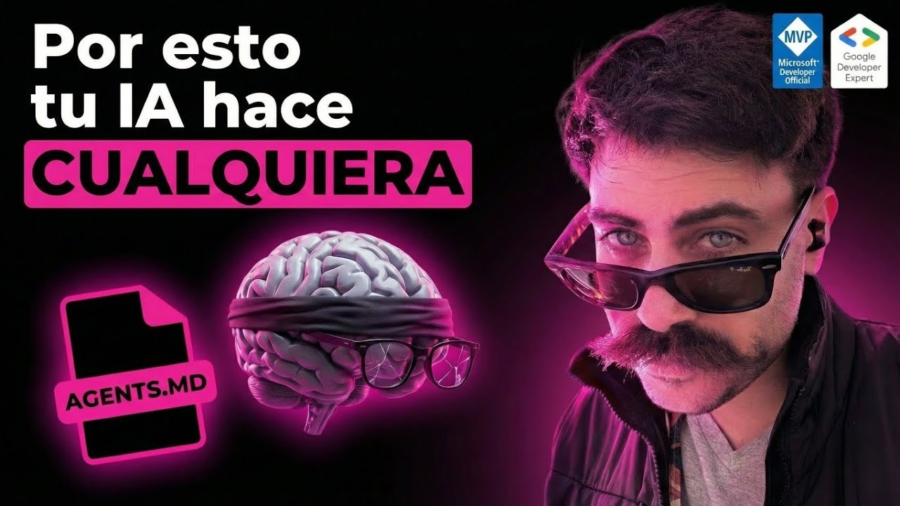 El Sistema de Skills que Cambió Cómo Trabajo con IA (Curso Completo)