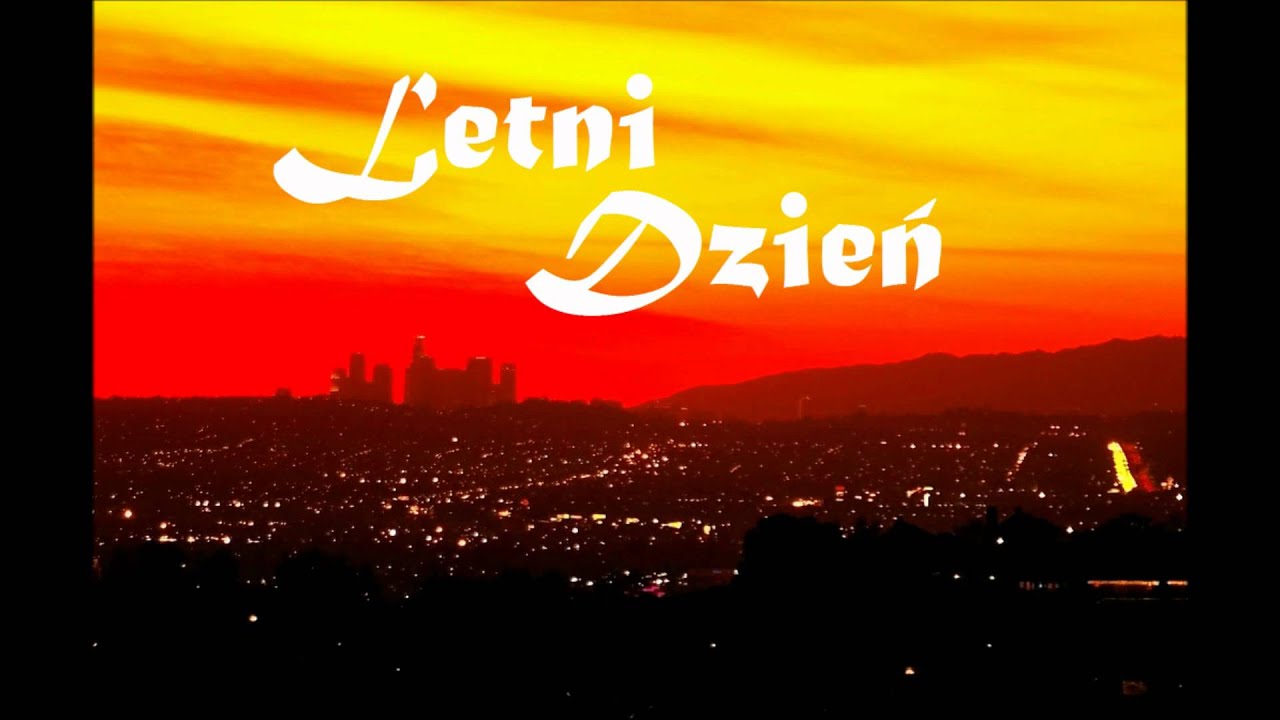Karmel, Pokus, Bulin, Osa - Letni Dzień