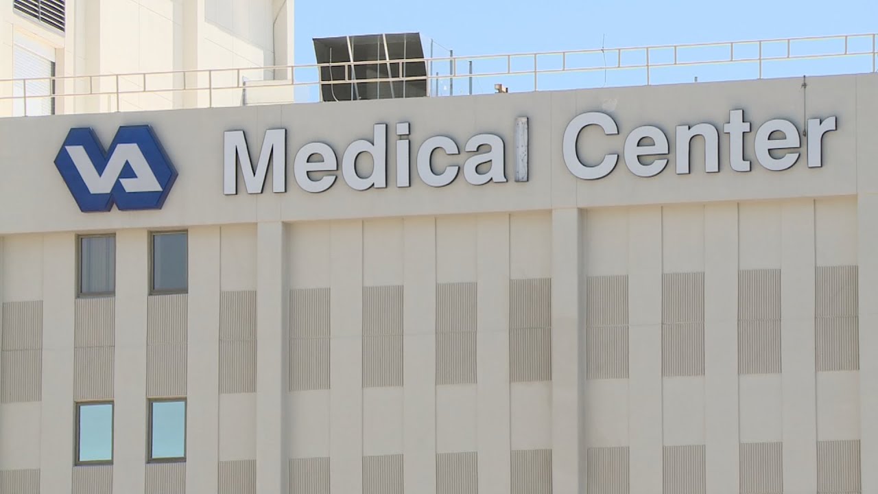 Phoenix VA whistleblower says she's still paying the price