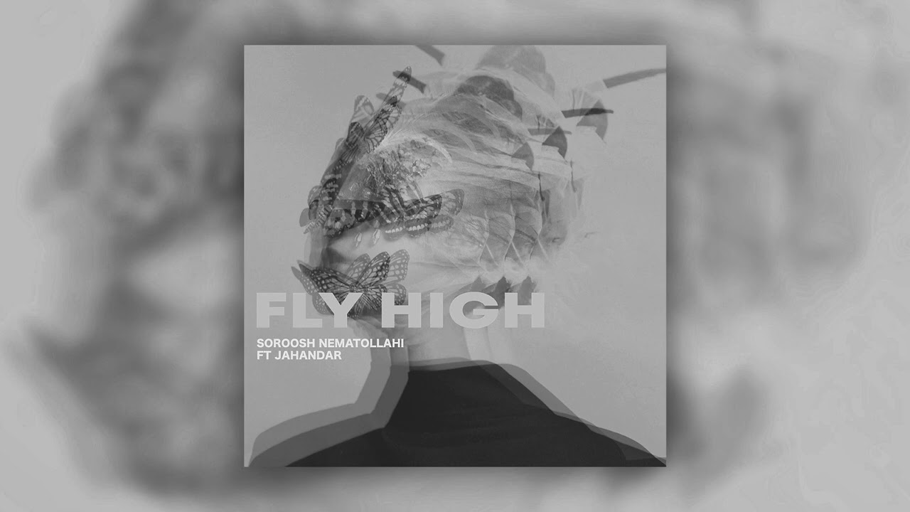 Fly High - Soroosh Nematollahi + Jahandar (slowed)