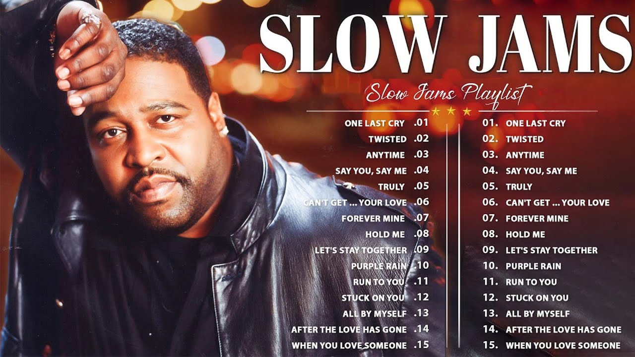 BEST 90S SLOW JAMS MIX ~ Joe, R Kelly, Keith Sweat, Trey Songz, Jeremih, Mary J Blige, Tank