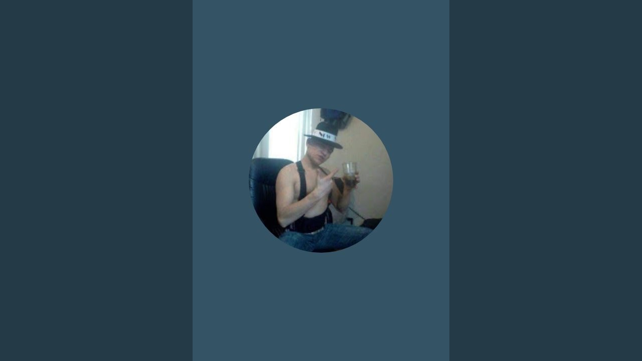 Gerson el catracho está en vivo