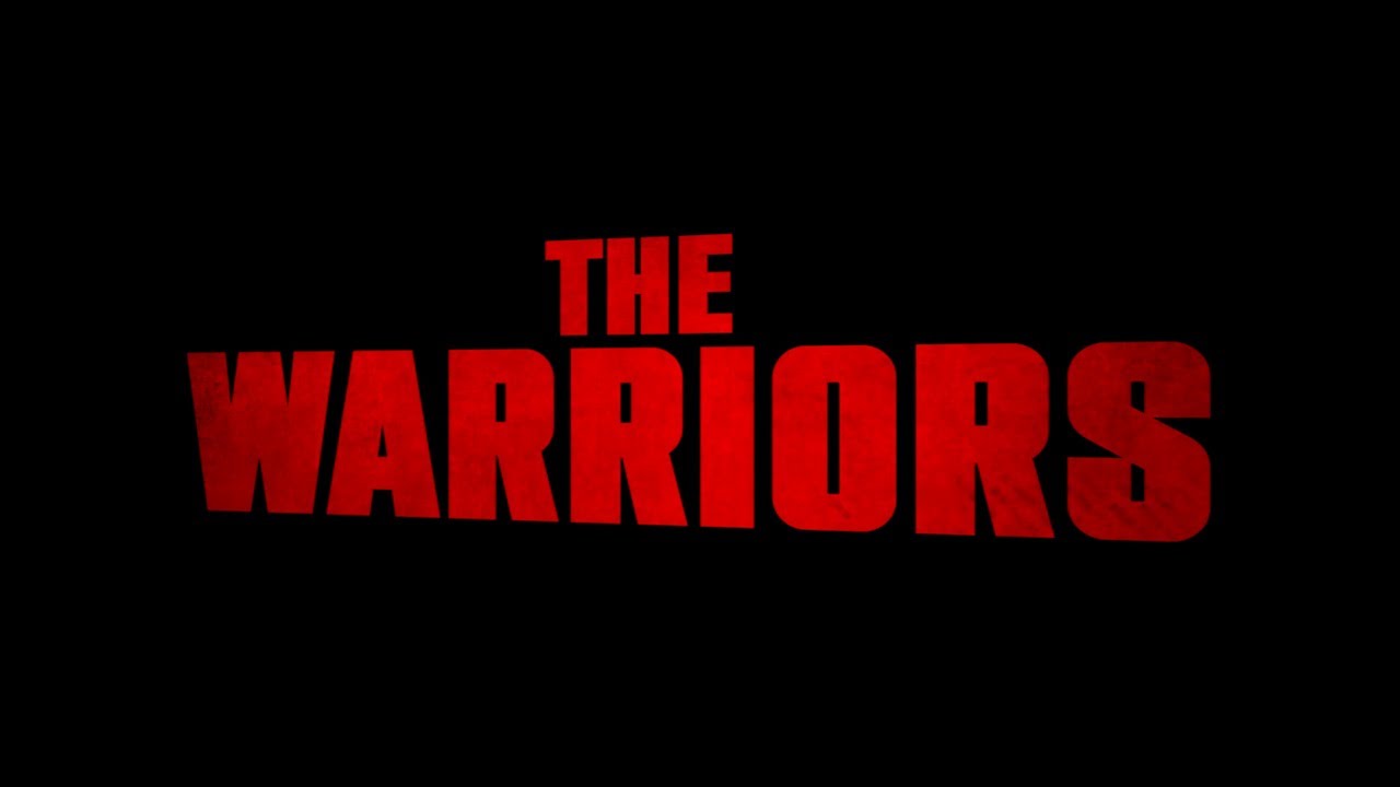 The Warriors (1979) modern trailer