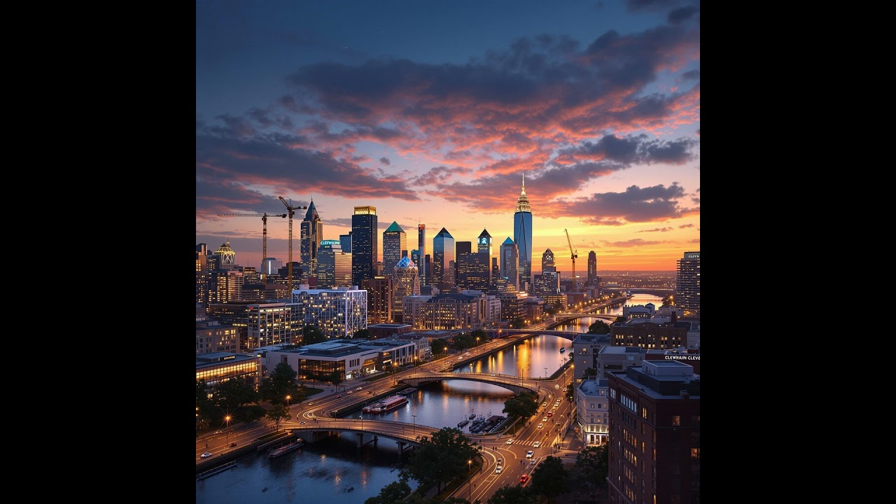 Massive Tax Breaks  High Returns: Why Cleveland Multifamily could be a Goldmine for Canadian Inve...
