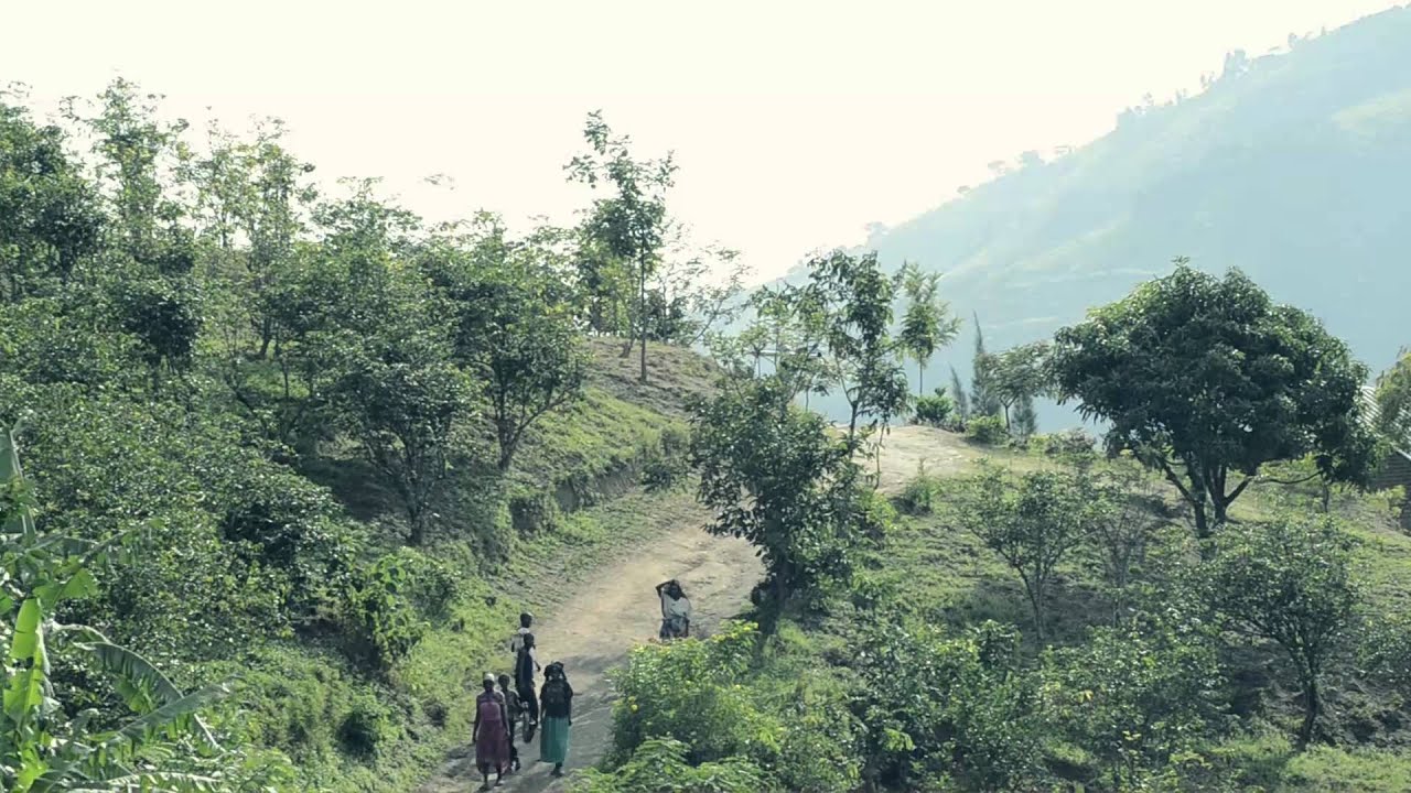 Kasese, Uganda