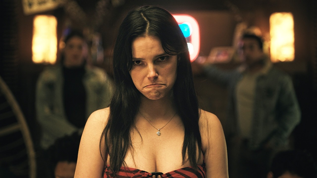 The Moment Nikki Became Obsessed With Bear | Obsession