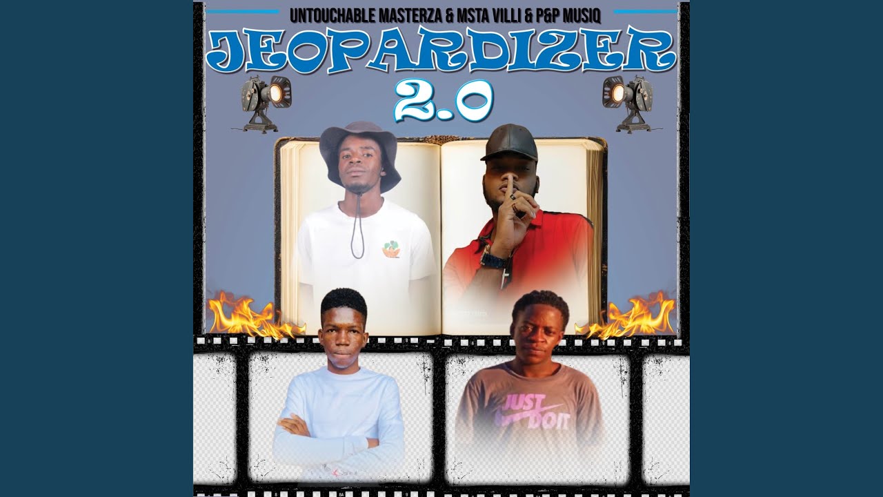 Jeopardizer 2.0