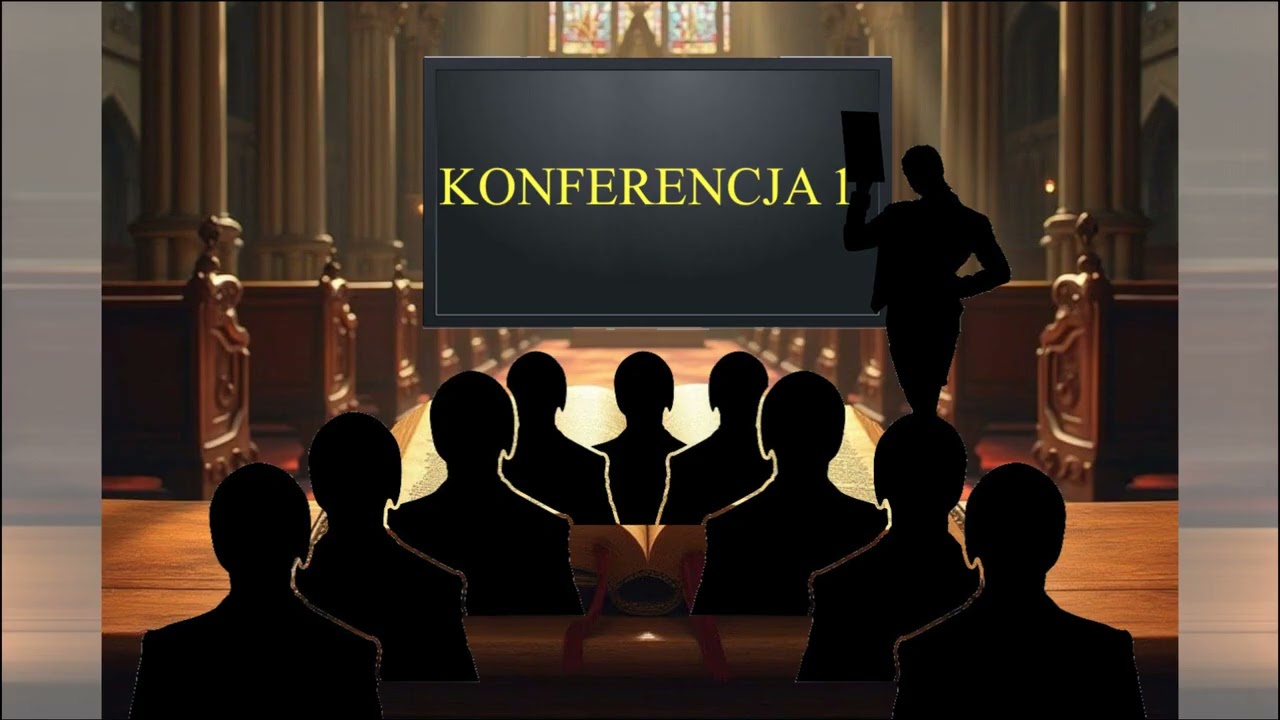 KONFERENCJA  VI |1
