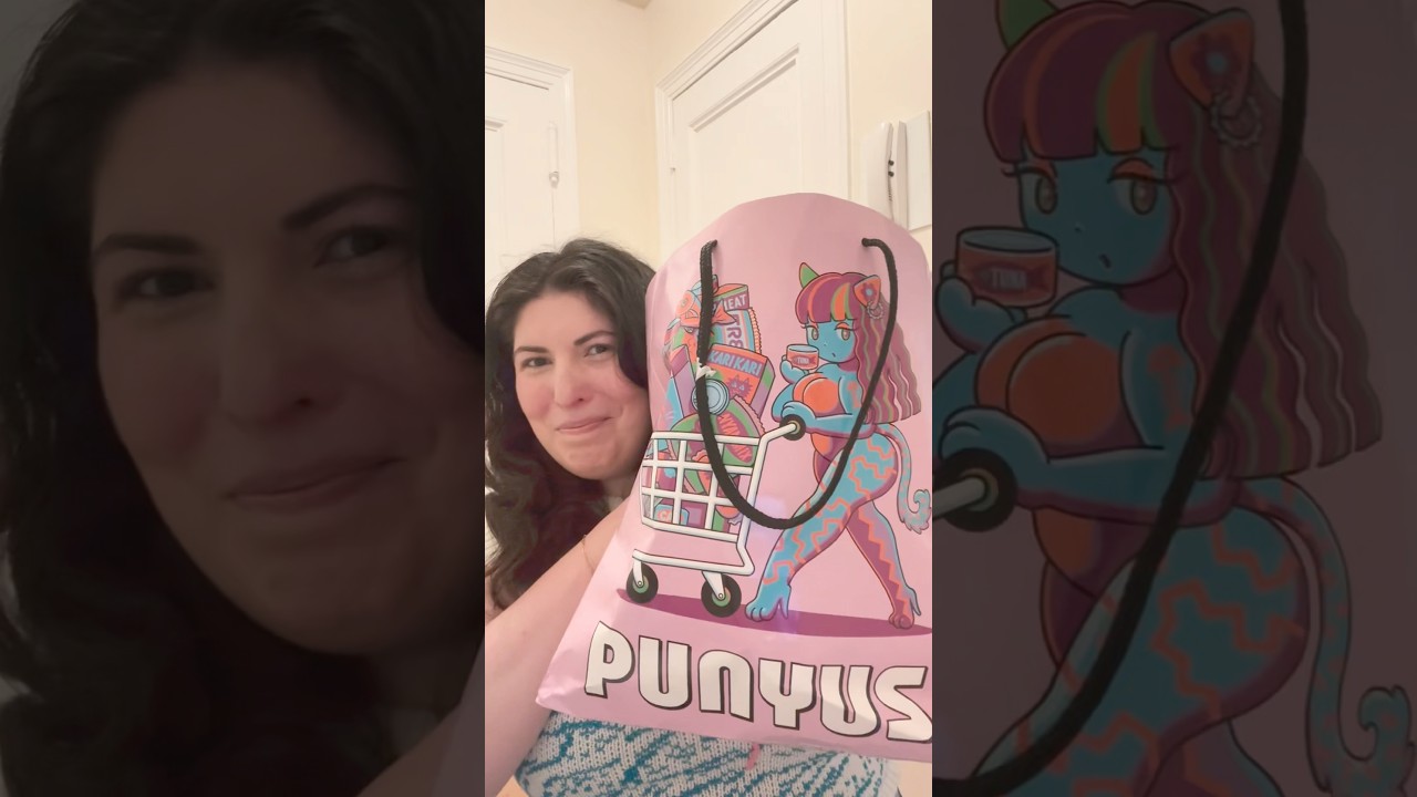 Punyus #midsizefashion Haul From #japan