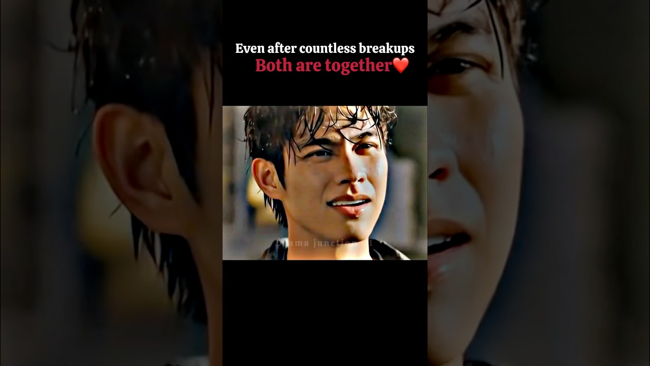 Ever had a breakup like this? 💔 #f4#f4thailand#thailand#thaidrama#shorts#fyp#kdrama #youtubeshorts