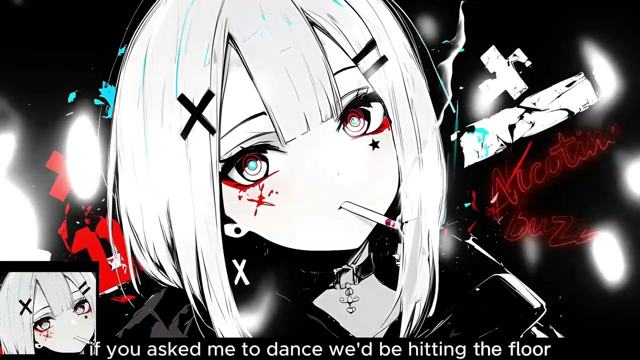 《i needed something to be sure of》-Music Video