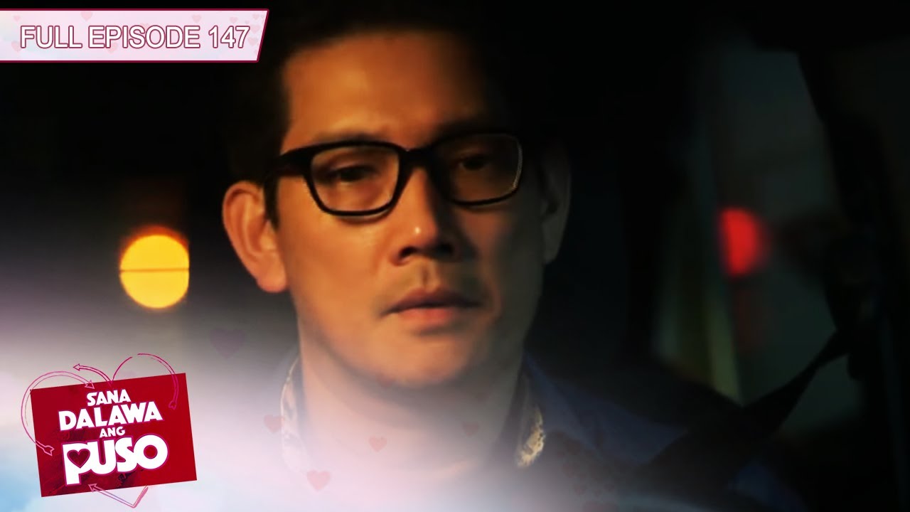 [ENG SUB] Ep 147 | Sana Dalawa Ang Puso | Jodi Sta. Maria, Robin Padilla, Richard Yap