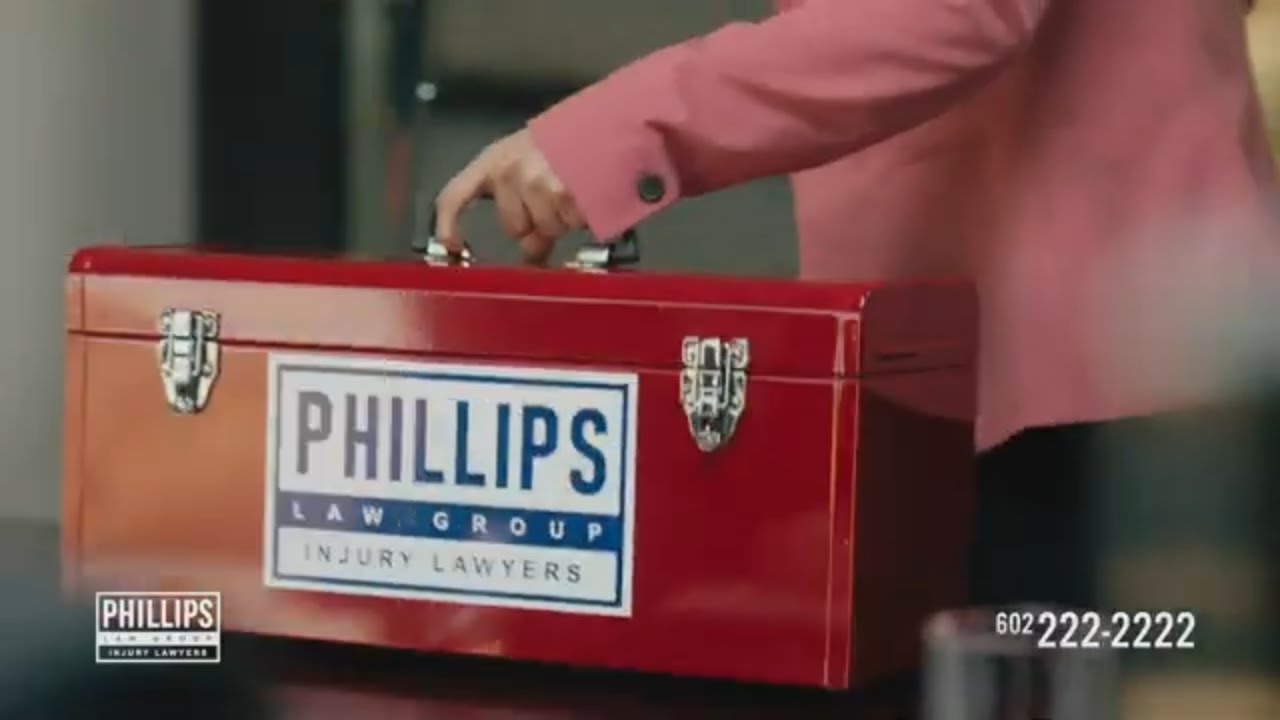 Phillips Law Group Injury Lawyers Everything You Need to Win