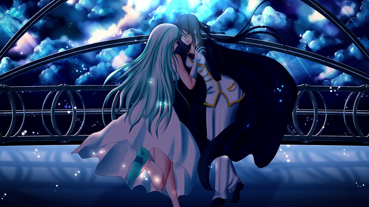 *~ Nightcore ~* Wasting My Young Years