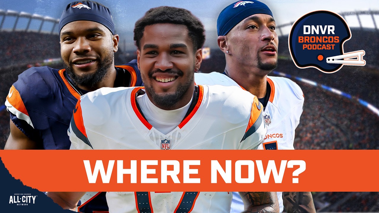 Ranking the Denver Broncos&rsquo; strengths and weaknesses after the Jaylen Waddle trade