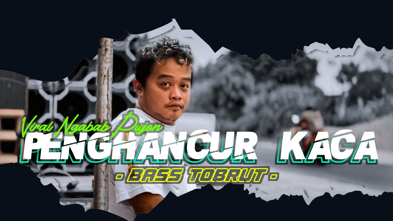 DJ CEK SOUND PENGHANCUR KACA KARNAVAL NGABAB ❗️❗️❗️