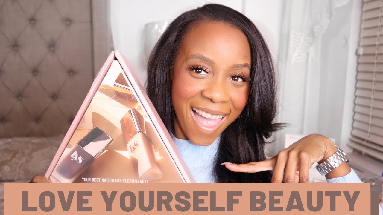 Sephora's First Black Owned Clean Beauty Brand | LYS Beauty