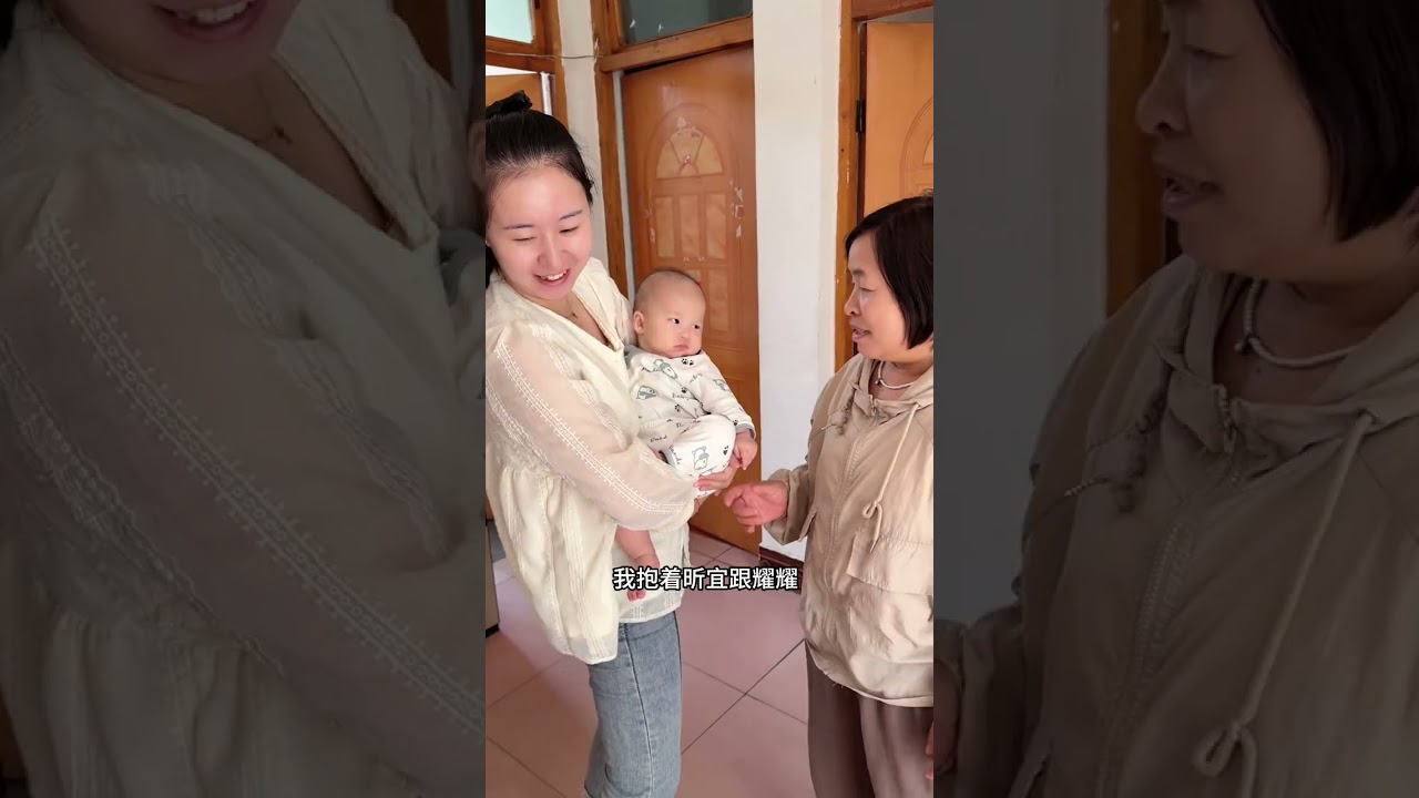 今天一家人去妈妈家住几天陪陪妈妈，糟糕的事一件件都会过去，我相信美好终将如期而至
