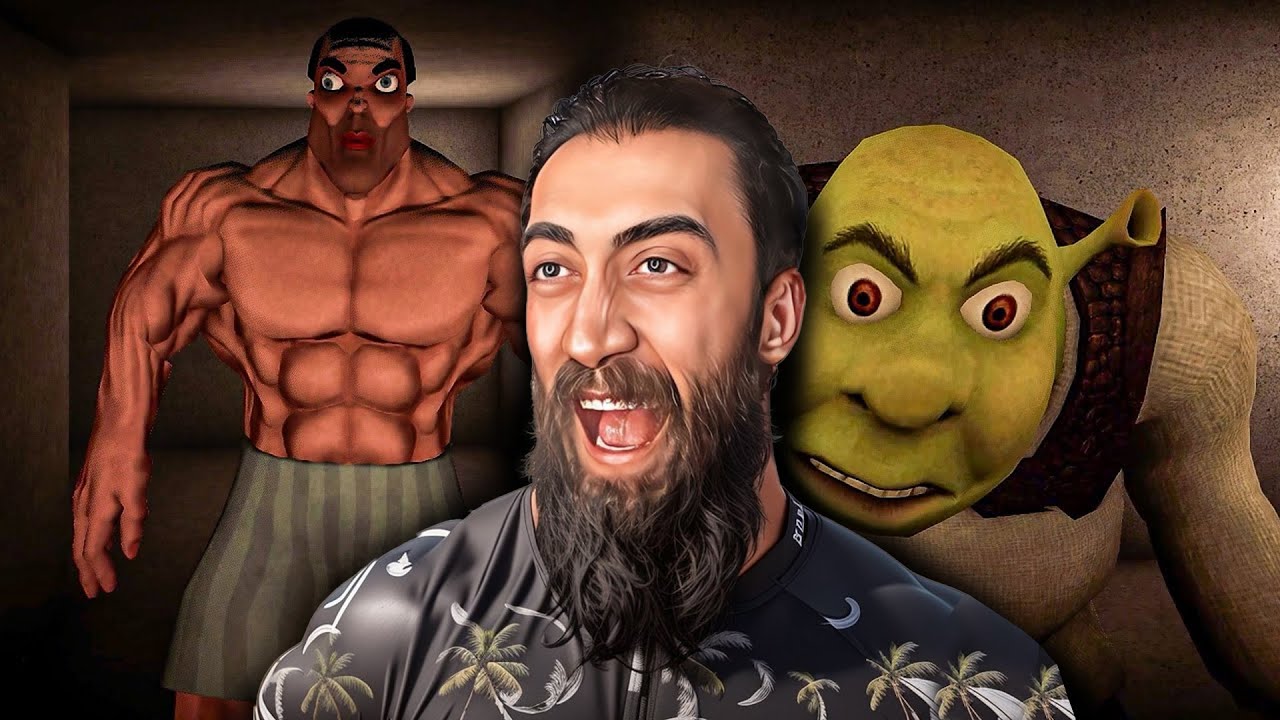 این چه گهیه دیگه 😂