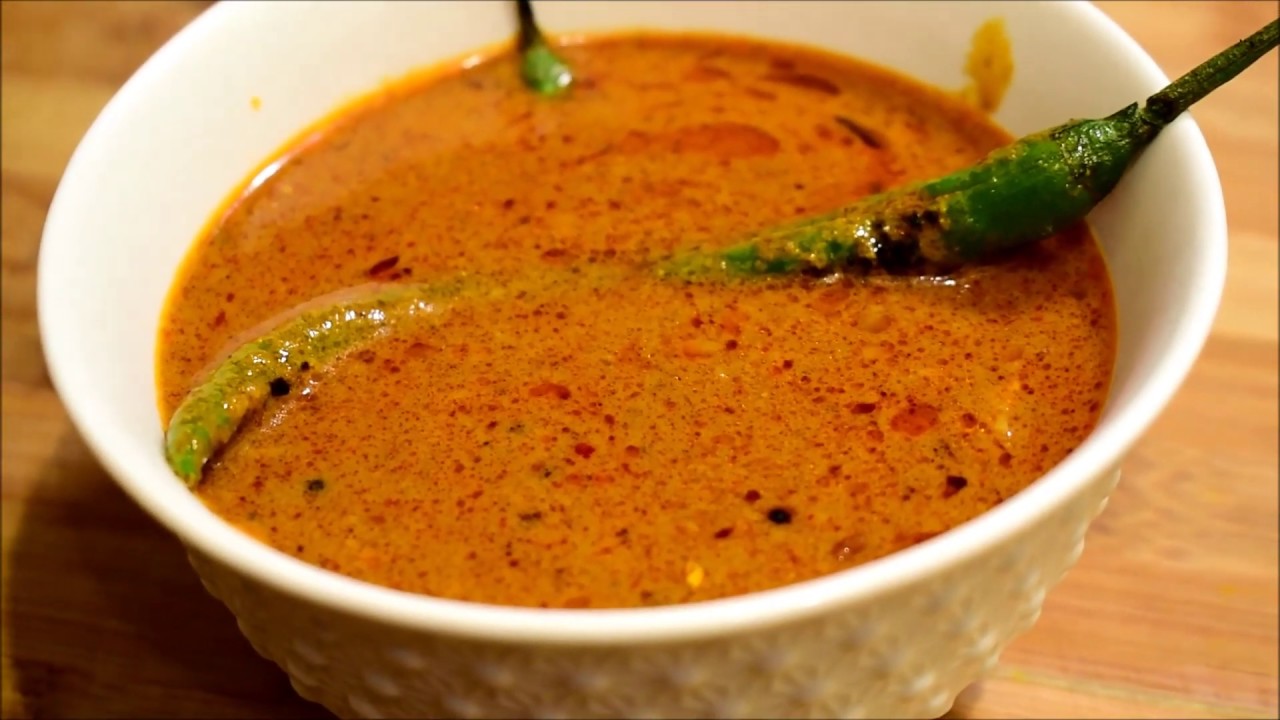 Biryani curry/Salan curry / Chef Bhupi