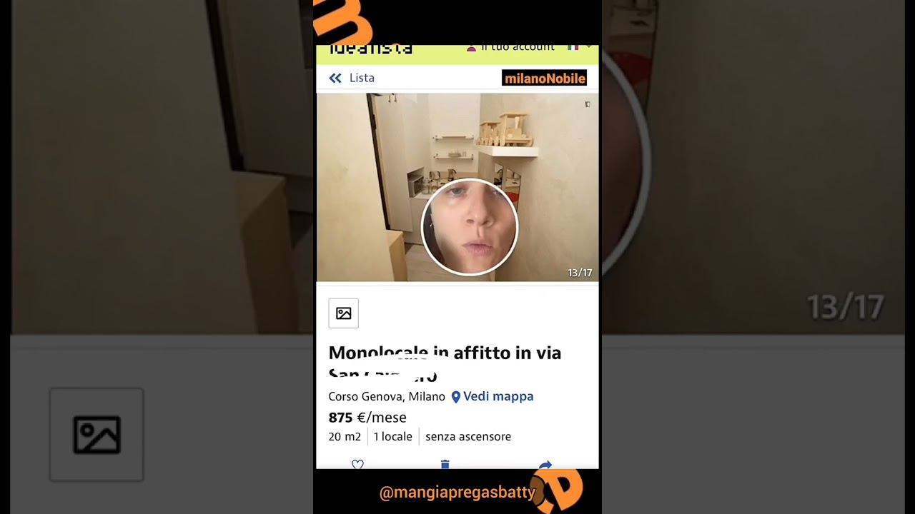 CASE DA INCUBO, Ep 94 - A cura di @mangiapregasbatty 🏠☠️