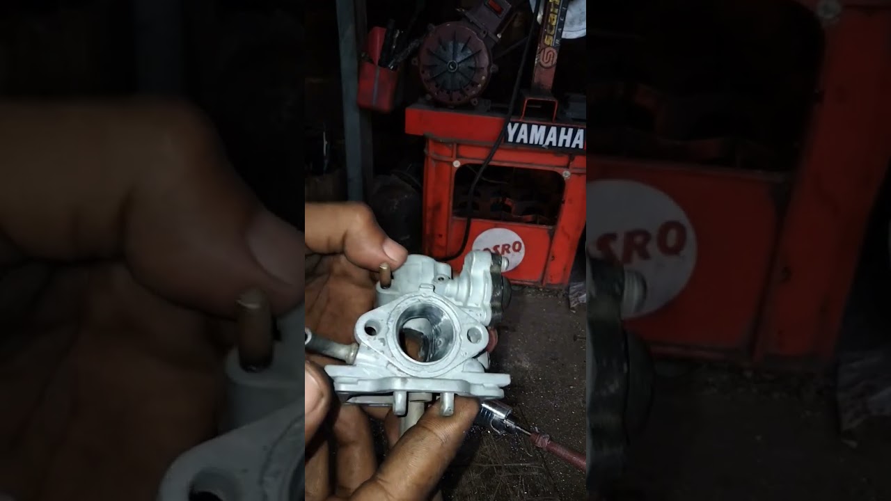 porting karbu jupiter