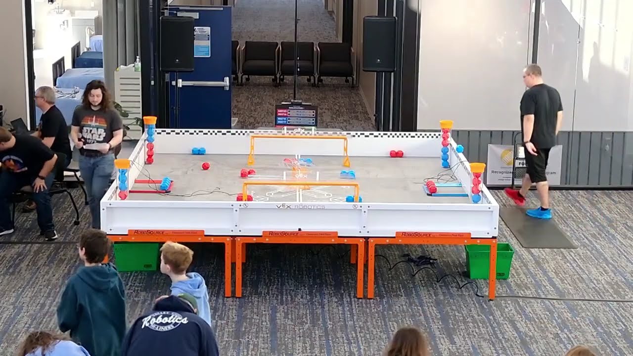 ND V5RC State Tournament 2026