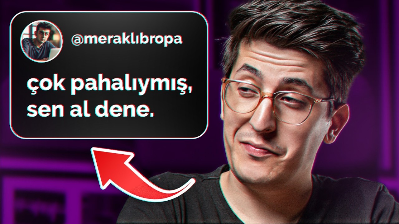 EN PAHALI ARAMA MOTORU SİTESİNİ SATIN ALDIM! 🔥 (YouTube İzlenme Arttırma)