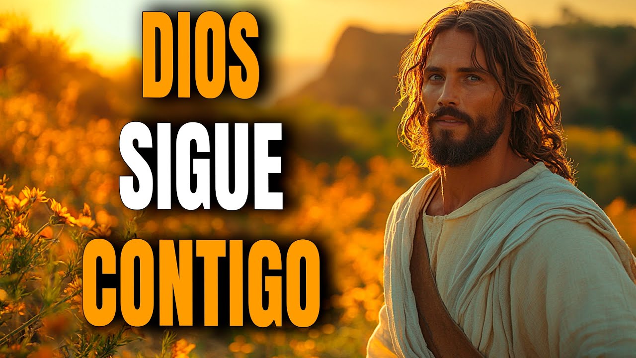 Cuando TODO Se Derrumba, ENCUENTRA La Calma en Dios  - Reflexión Cristiana