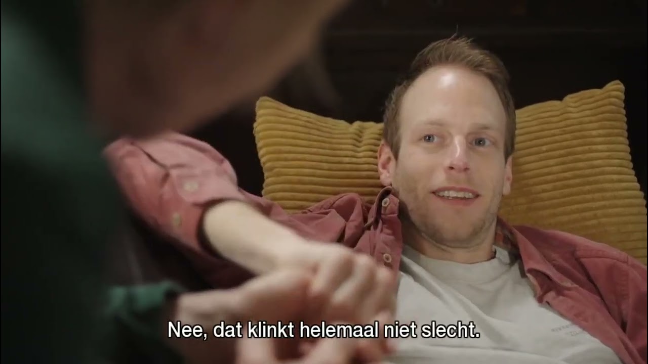 MIJN MOEDER - hilarische humor uit Vlaanderen - 1