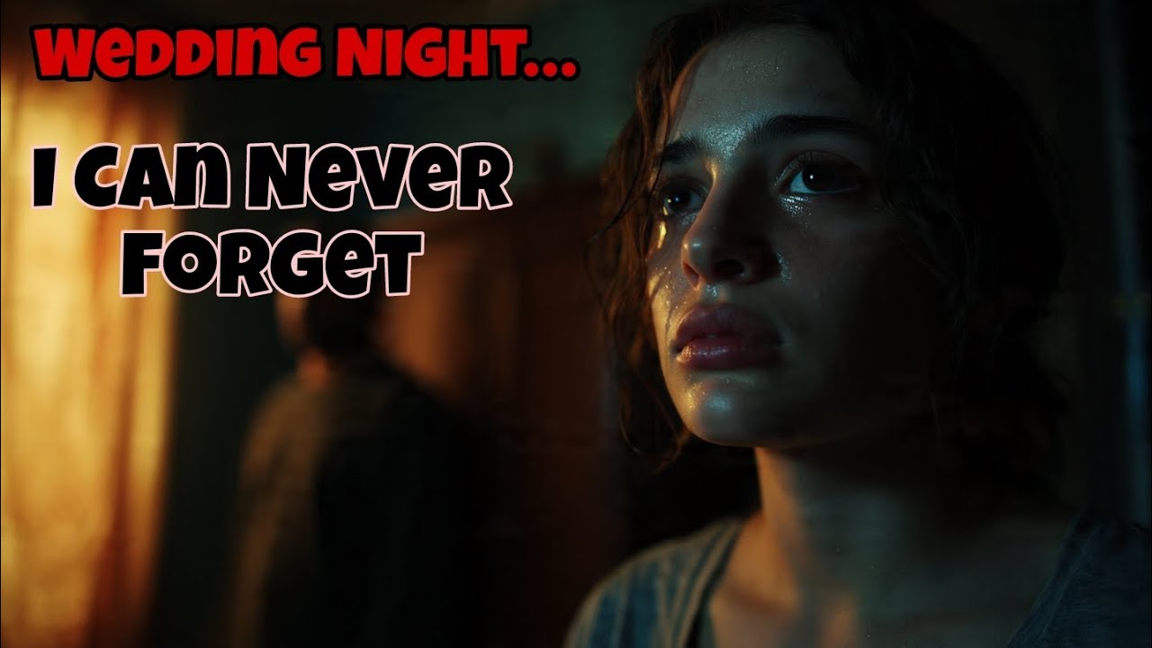 Wedding Night I Can Never Forget | Whispers After Dark