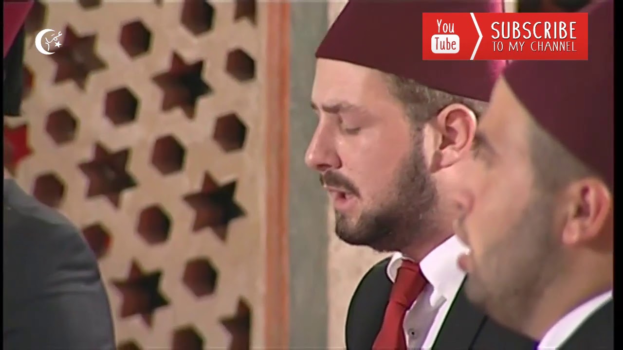 Asim Zukić - Hannane