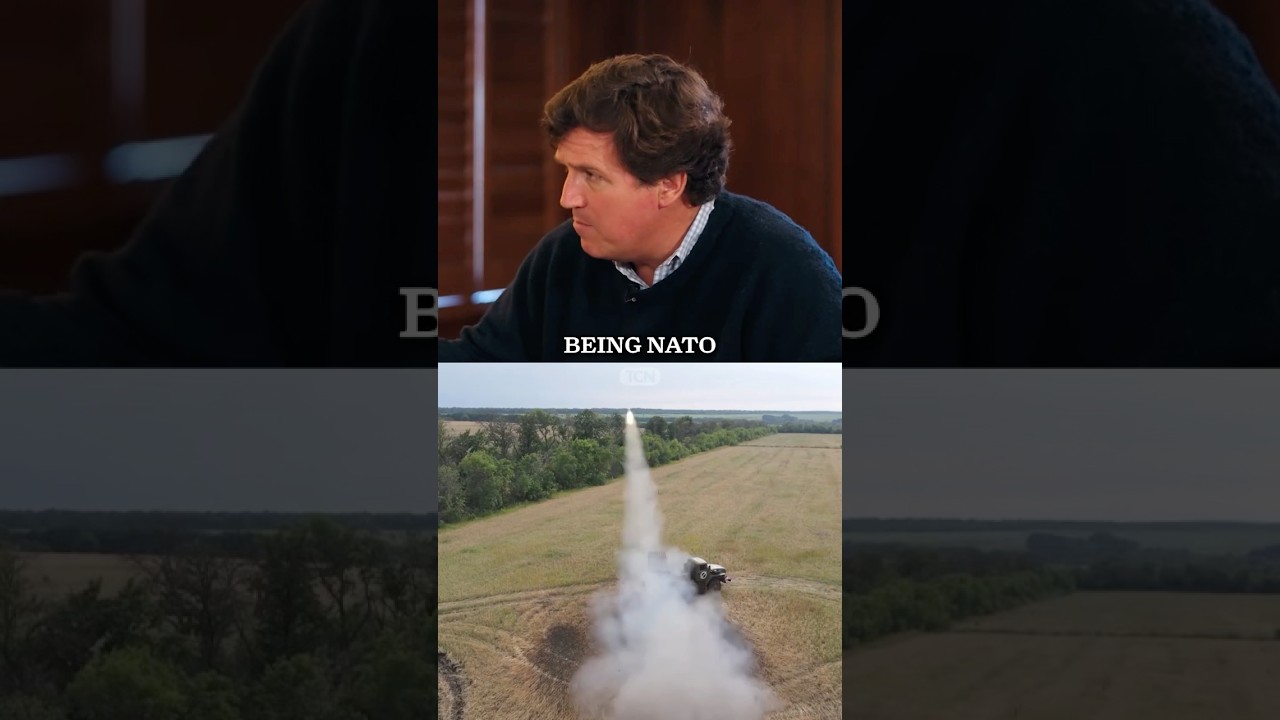 What Is Putin&rsquo;s View Of Nuclear War?