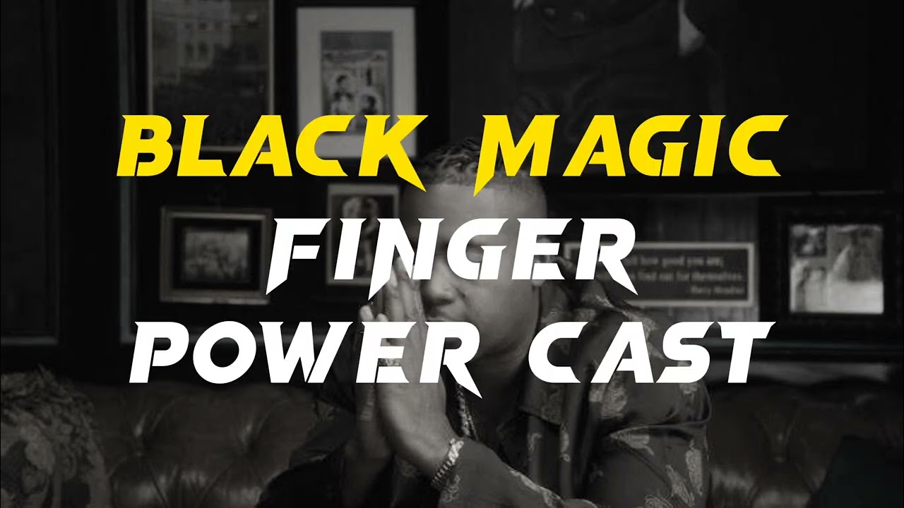 Nas - Black Magic.  LYRICS #nastynaz #nas #blackmagic