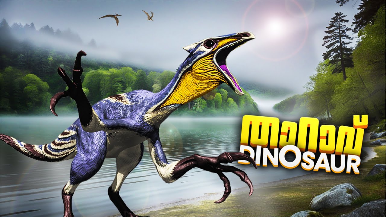 This Dinosaur Will Eat Anything It Finds..😱!! The Isle Gameplay