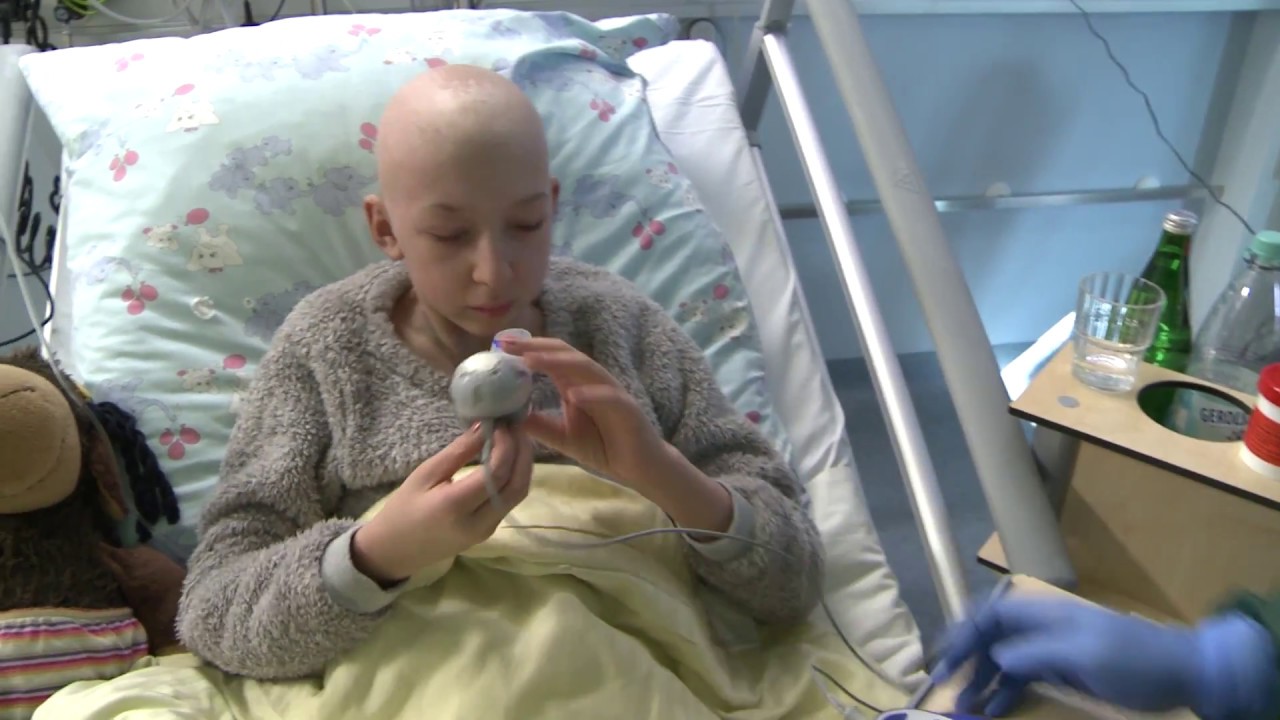 Treating Patients Holistically: University Children&rsquo;s Hospital Essen
