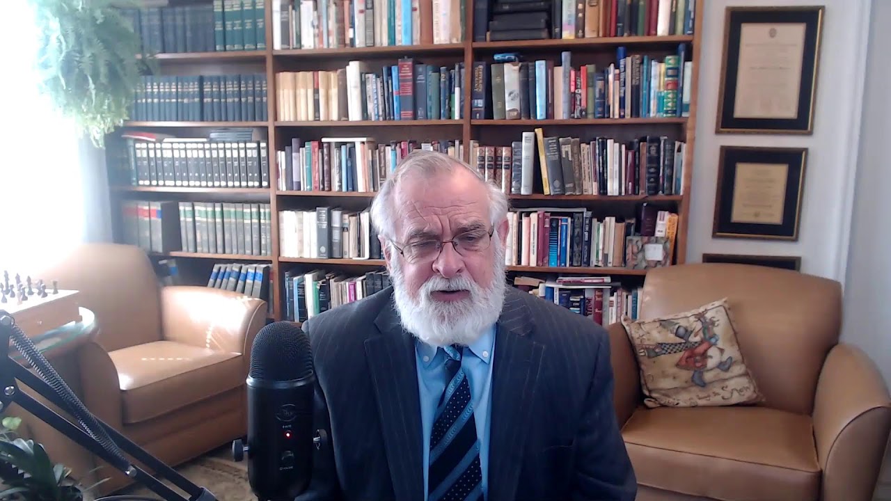 Dr. Peter Van Kleeck, Sr., Providence Baptist Ministries 2/14/26 Ezekiel 2: 