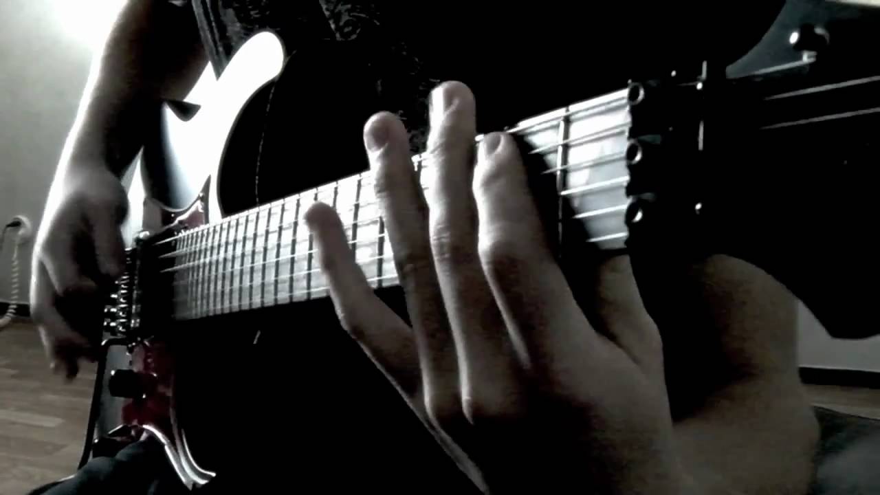 Battletoads & Double Dragon - Stage 5 (Rock/Metal Cover)