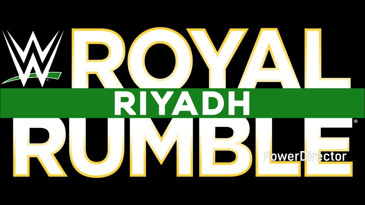 WWE Royal Rumble 2026 (Official Theme Song)