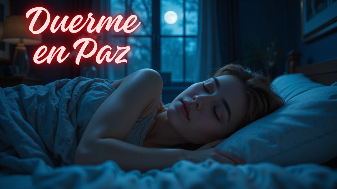 Reza Esto Antes de Dormir y Entraga tu Ansiedad a Dios