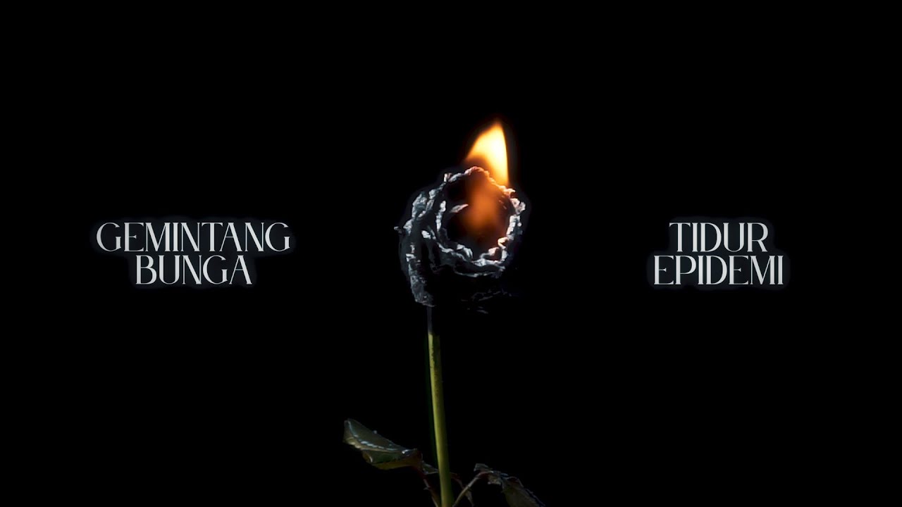 Gemintang Bunga Tidur Epidemi - SMA Budi Utama